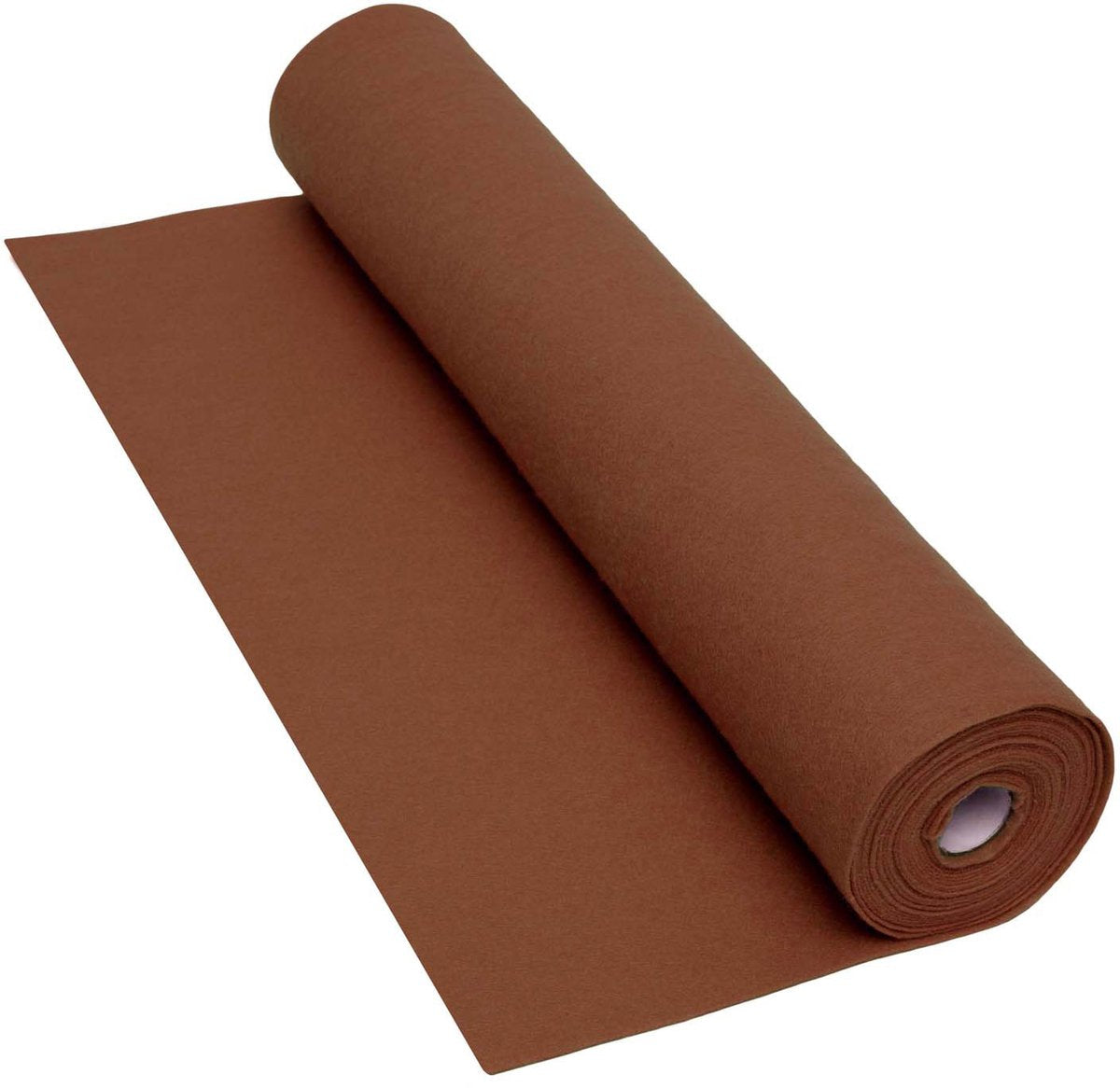Colorations - Brown Viltrol - 160 GSM, 5 m x 45 cm