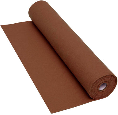 Colorazioni - Viltrol marrone - 160 gsm, 5 m x 45 cm