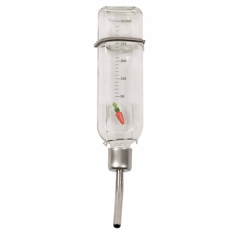 Duvo plus borraccia per roditori m-350ml