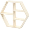 Creativ company schilder je eigen houten wandkast
