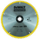 Dewalt dt1184-qz - hoja de sierra circular - 305 mm - 80 dientes - para madera