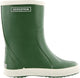 Bergstein rainboot regenlaarzen unisex junior - forest - maat 23