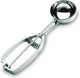Lacor ijsschep - professioneel - rvs - 46mm
