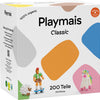 Playmais básico (>200 piezas)