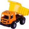 Cavallino Toys Cavallino Bouw Kiepwagen, 21 cm