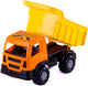 Cavallino Toys Cavallino Bouw Kiepwagen, 21 cm
