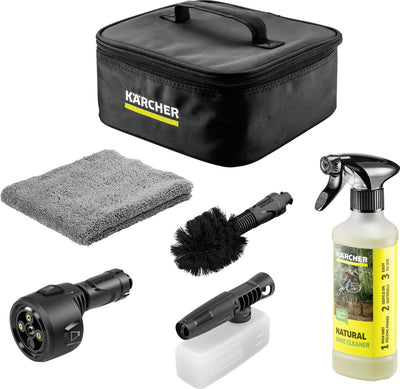 Kärcher bike kit accessory bag