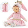 Corolle miss ballerina - roze grenadine pop, 25cm