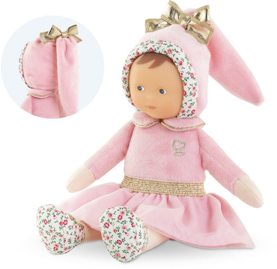 Corolle Miss Ballerina - Pink Grenadine Pop, 25 cm