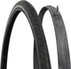 Set di pneumatici Dresco 28 x 1 5 8 x 1 3 8 (37-622) DV 45mm Antilek
