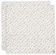 Jollein paño hidrófilo grande 115x115cm jollies (pack de 2)