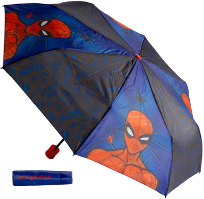 Undercover Umbrella Spiderman, 94 cm