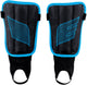 Parastinchi Erima Flex Guard Ergono - Curaçao Nero | dimensione: l