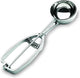 Lacor ijsschep - professioneel - rvs - 70mm
