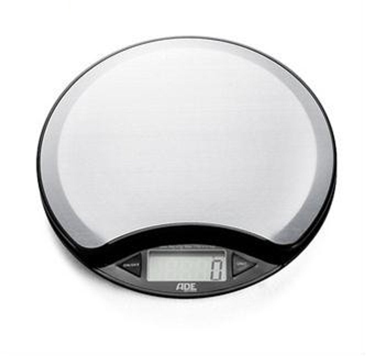 Ade - kitchen scale 'anja' - compact design
