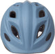 Casco bobike xs 48-52 cm ciudadela azul