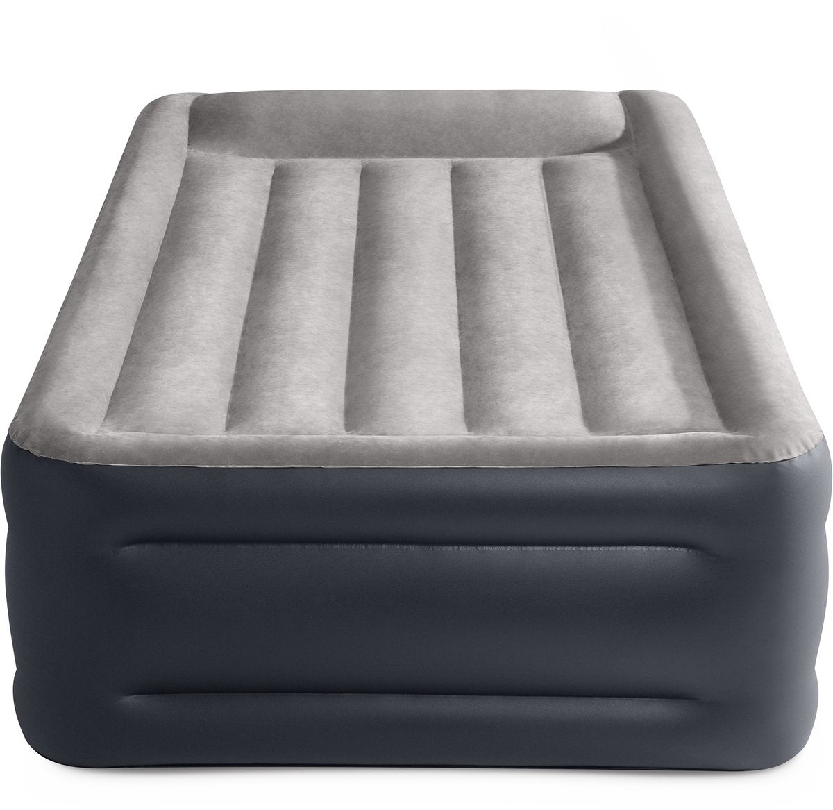 Intex Pillow Rest Deluxe Airbed - Single