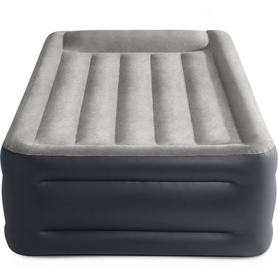 Materassino gonfiabile Intex Pillow Rest Deluxe - Singolo