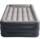 Intex Pillow Rest Deluxe Airbed - Single