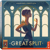 999Games the Great Split Board Game