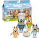 Set da gioco Spectron Bluey Dessert - 4 personaggi