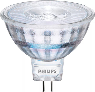 Spot LED Philips gu5.3 - 35 W - luce bianca fredda