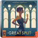 999games 999 games the great split bordspel