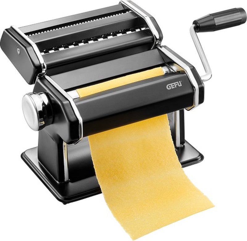 Gefu - pasta perfetta - macchina per pasta nera