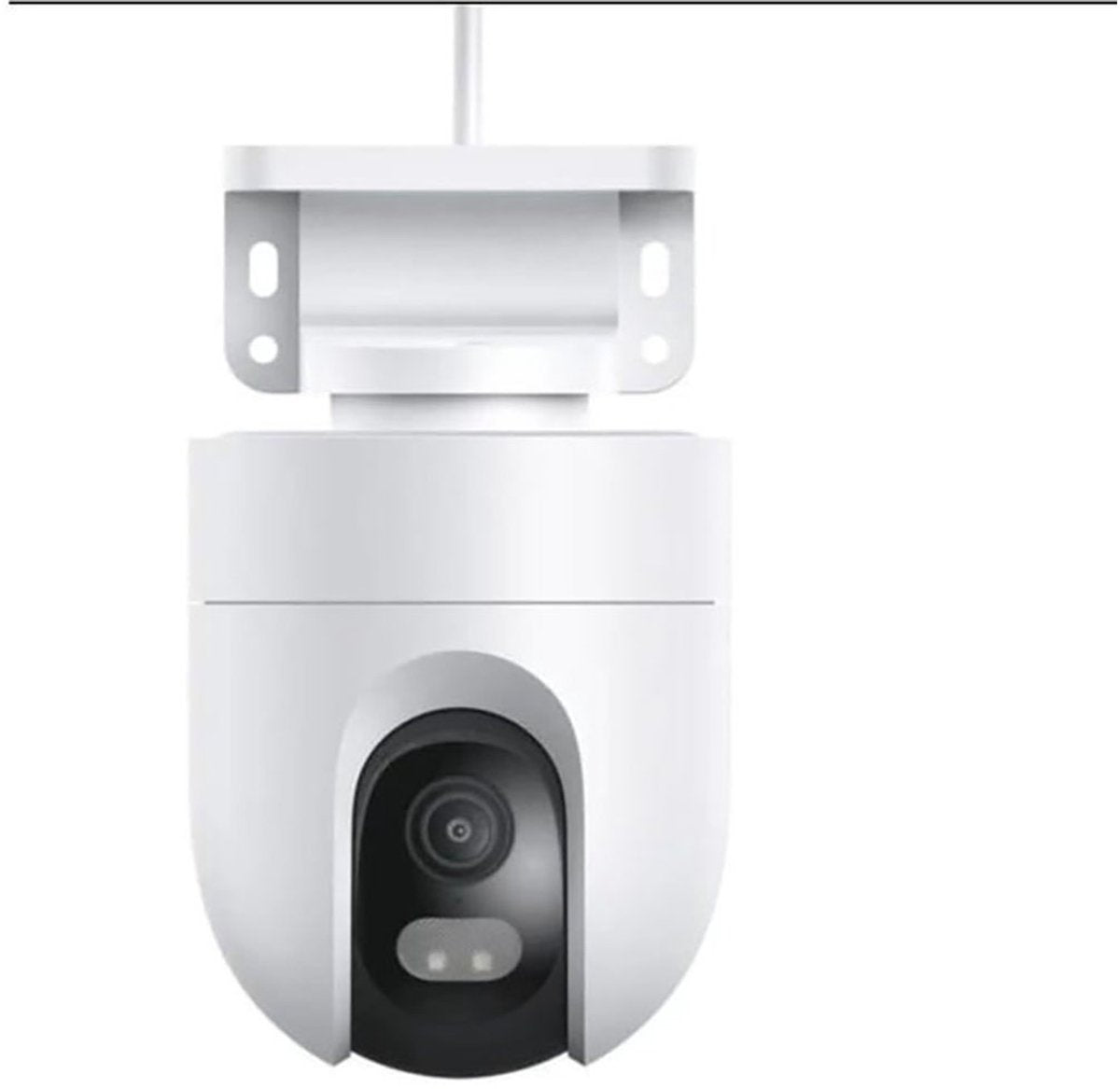 Xiaomi beveiligingscamera turret cw300 - wit