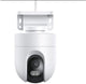Xiaomi beveiligingscamera turret cw300 - wit
