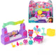 Gabby's Dollhouse La película DJ Kathnoek Music Play Set
