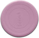 Frisbee Scrunch - rosa - plegable - reciclable
