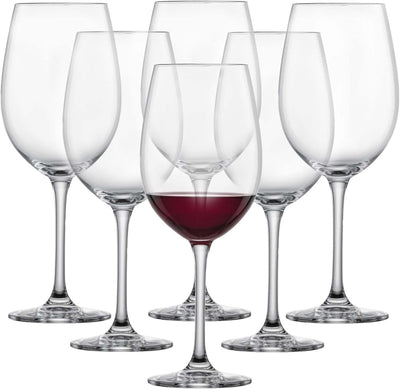 Schott Zwiesel Classico Bicchiere da vino Borgogna - 409 ml - 6 bicchieri