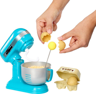 Set de panadería Little Tikes Creative Chefs