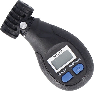 Tensione del pneumatico misuratore XLC PU-G02
