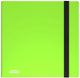Ultimate guard flexxfolio 480 24 tasche - verde chiaro