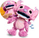 Just play stitch ultimate angel interactieve knuffel