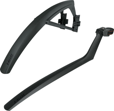 Sks s-blade + s-board spatbordenset