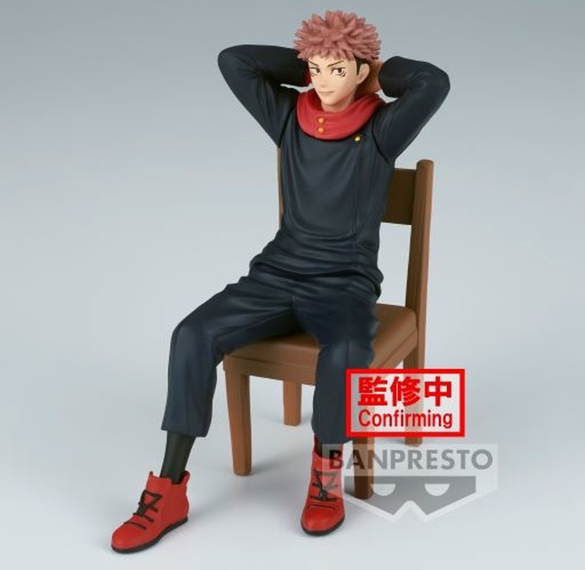 Banpresto