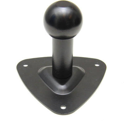 Titular de pared universal pro user para transporte de barra de remolque Max.