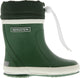 Bergstein winterboot regenlaarzen unisex junior - forest - maat 19