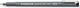 Staedtler - serie per artisti - liner pigmentato - fineliner - nero - 0,3 mm - 10 pezzi