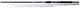 Albatros lynx winkle picker 270 cm - canna da feeder in 2 pezzi con 2 cime intercambiabili - canna compatta per coregone