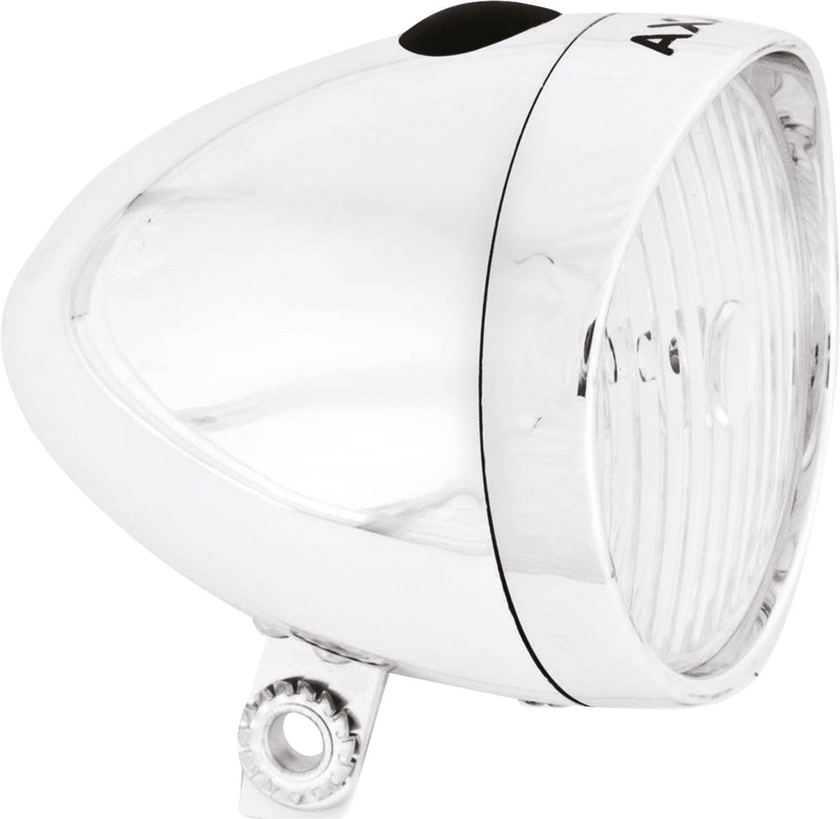 Faro axa clásico cromo