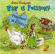 Pettson y Findus: ¿dónde está Pettson?