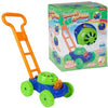 Toi-toys tosaerba soffiabolle con soffiatore di bolle - 118ml