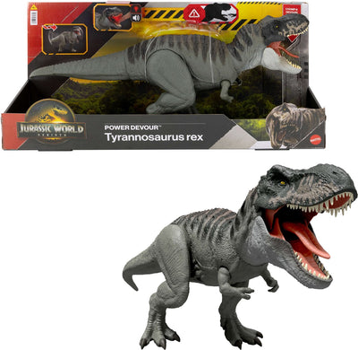 Jurassic World Movie Función T-rex