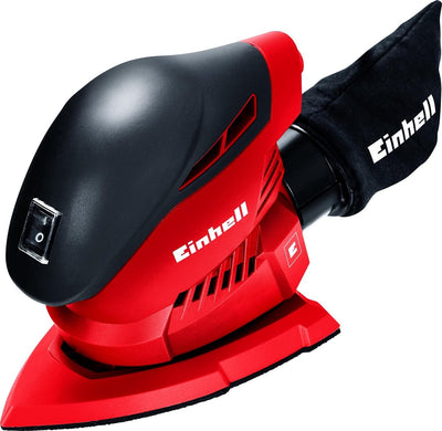 Einhell TH-OS 1016 DELTASCHUURE