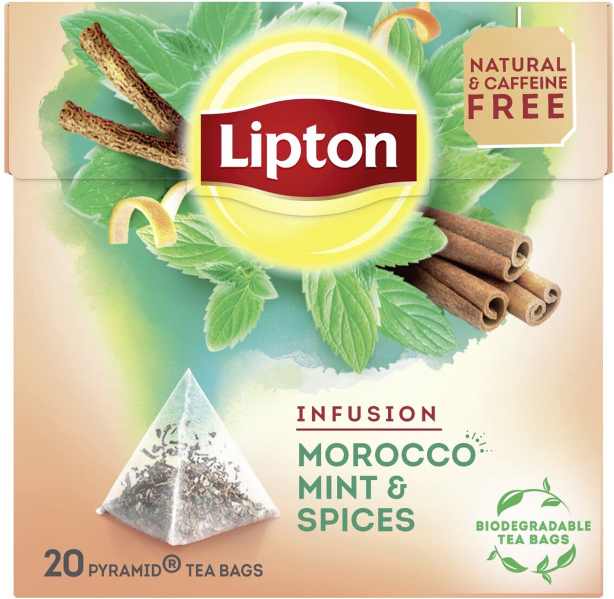 lipton