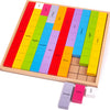 Bigjigs Houten Calcolo Play Figure Connect